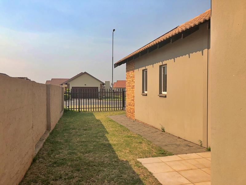 3 Bedroom Property for Sale in Waterkloof A H North West